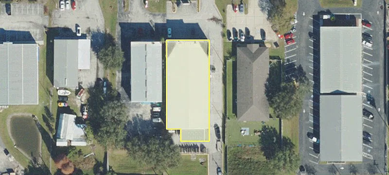 2205 Edgewood Dr