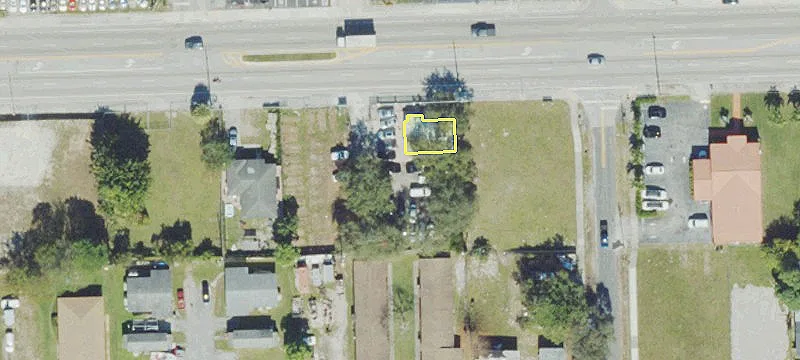 409 Pembroke Rd