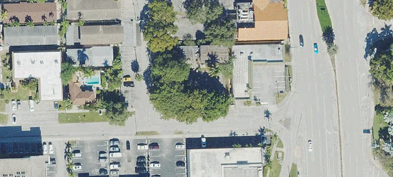 505 2nd St