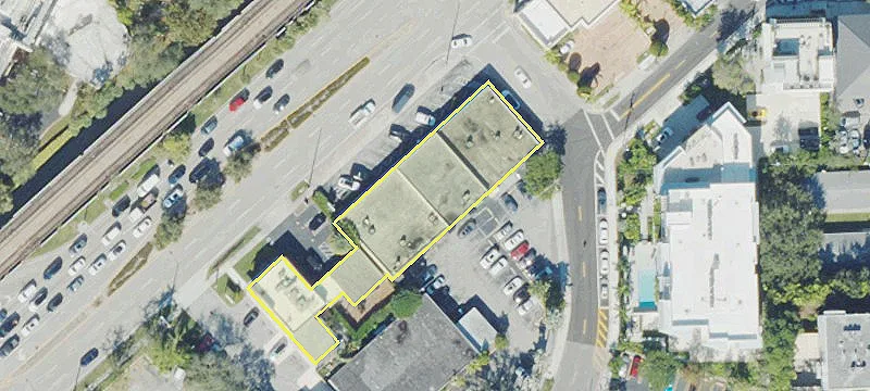 6100 Dixie Hwy