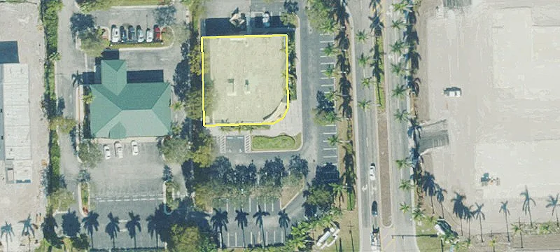 3201 Hallandale Bch Blvd