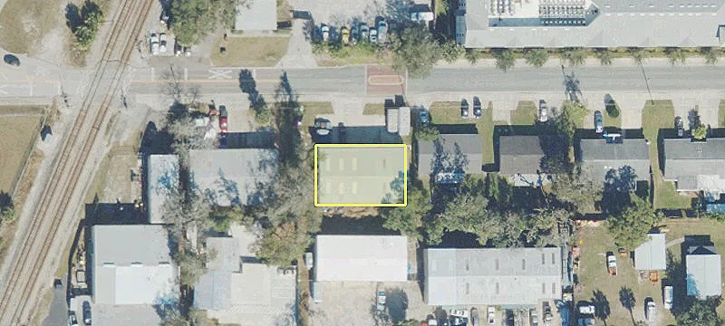 220 Orange Ave