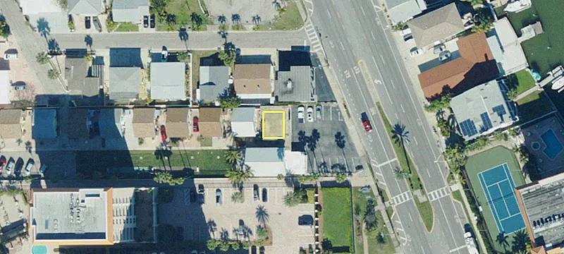 17740 Gulf Blvd, Unit 9