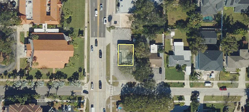 512 Dl Mabry Hwy