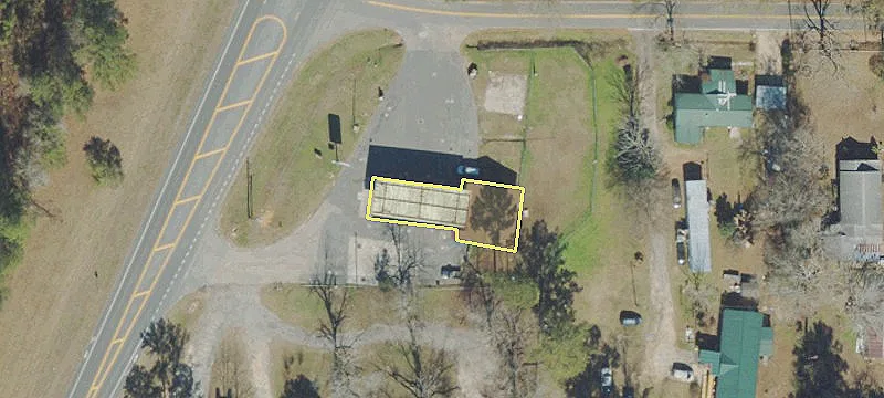 3749 Pat Thomas Pkwy