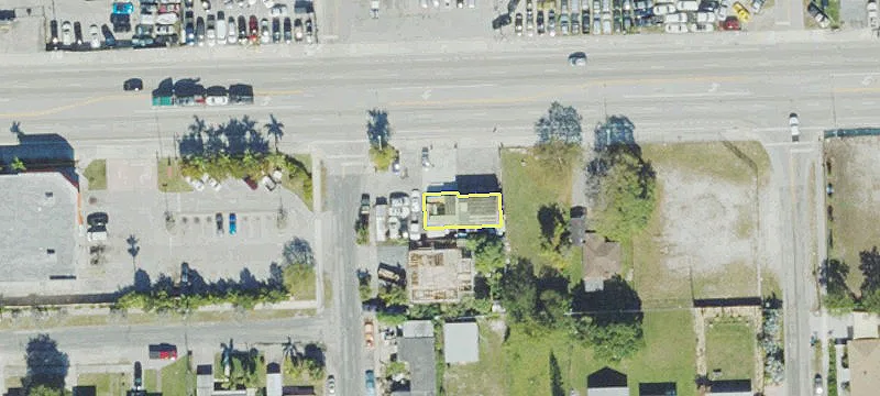 621 Pembroke Rd