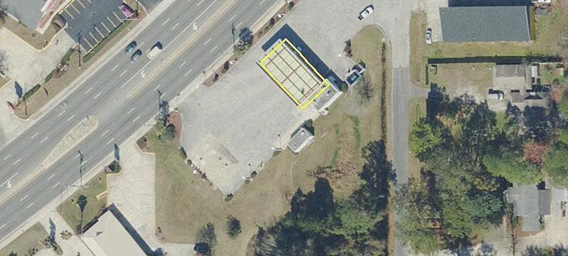609 Blanding Blvd