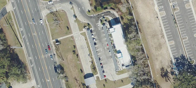 11533 Old Saint Augustine Rd
