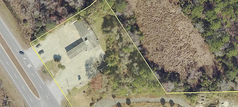 852396 Us Hwy 17
