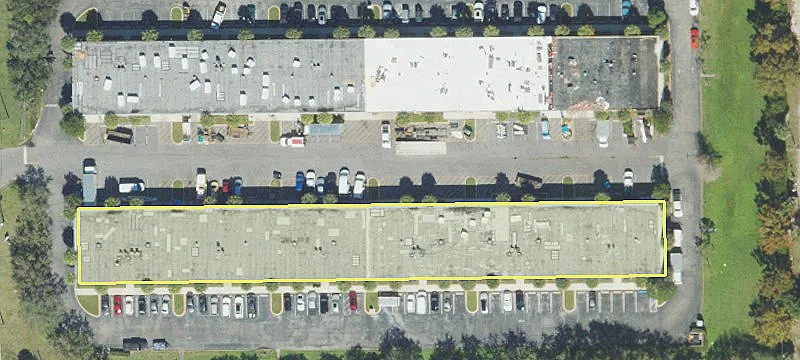 440 Tall Pnes Rd