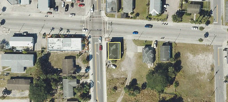 1611 Ave D D