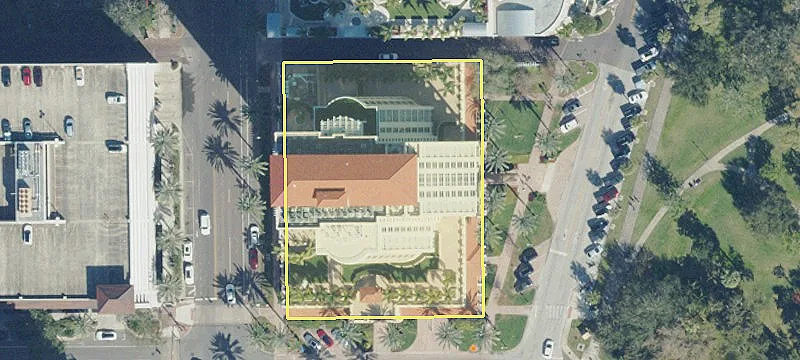 100 Bch Dr Ne Ste, Unit 101