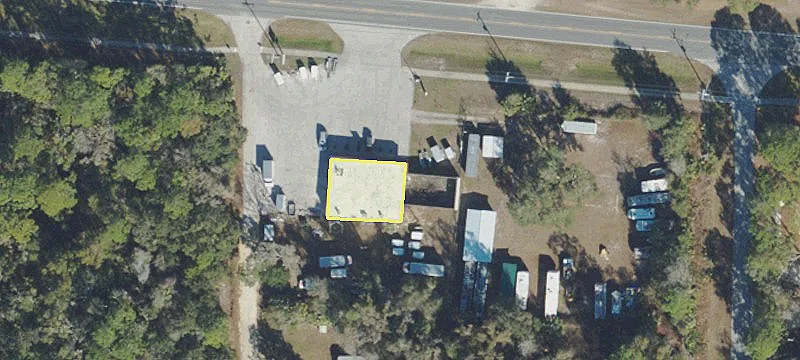 660 Hwy 40th E