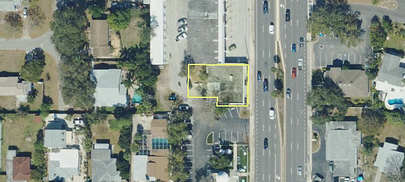 6006 Seminole Blvd