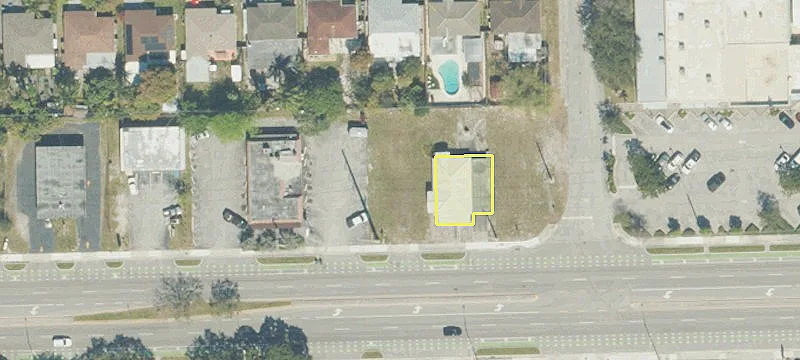 333 Prospect Rd