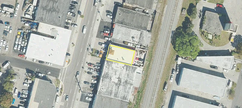 452 Dixie E Hwy