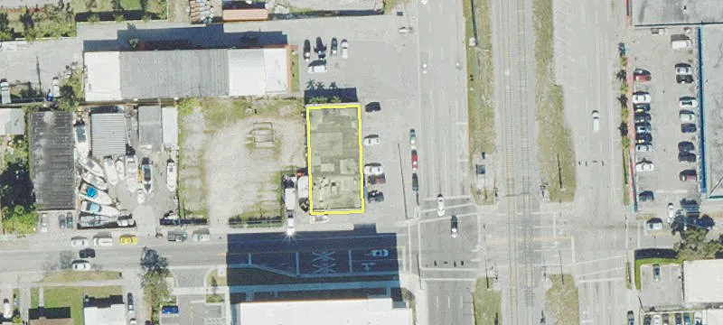 826 Dixie Hwy