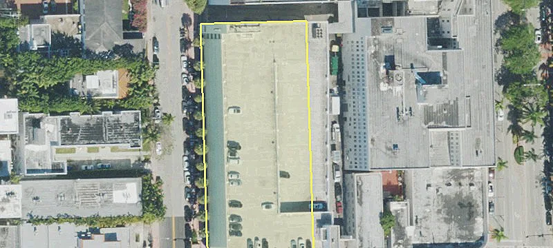 1601 Drexel Ave