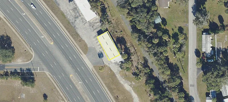 431 Us Hwy 41