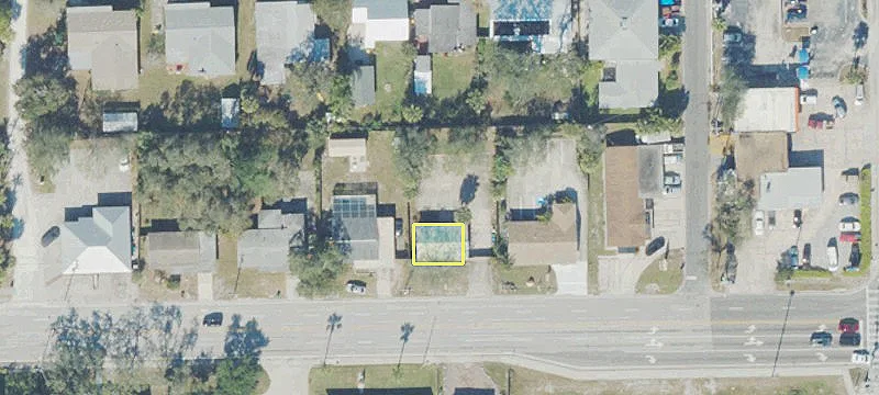 846 Sarno Rd