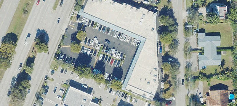 12101 Dixie Hwy