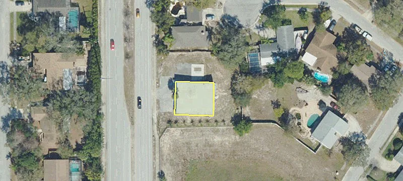 500 County Rd 1st 1