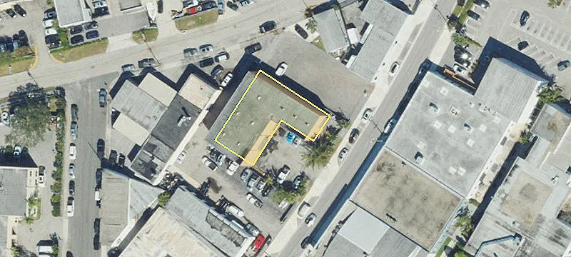 1401 Elizabeth Ave