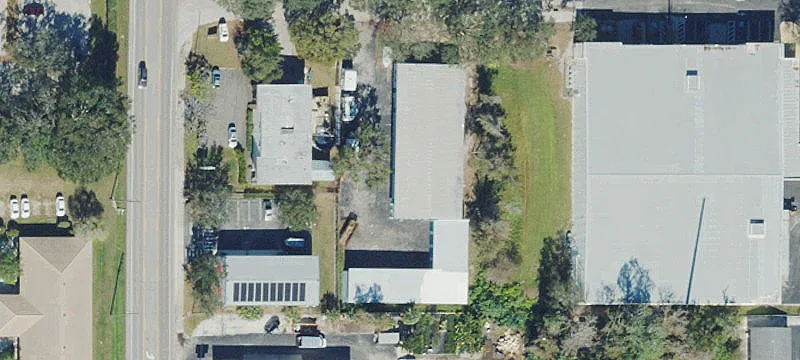 3945 Sawyer Rd