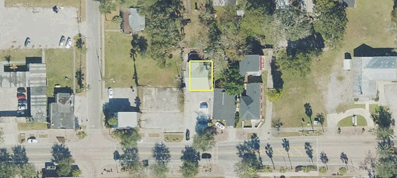 521 Kennedy Blvd