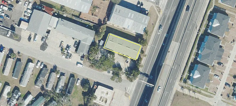 210 Mayport Rd