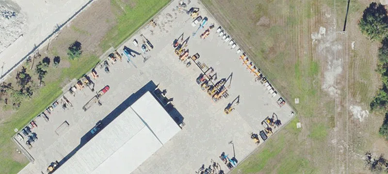 16701 Old Us 41