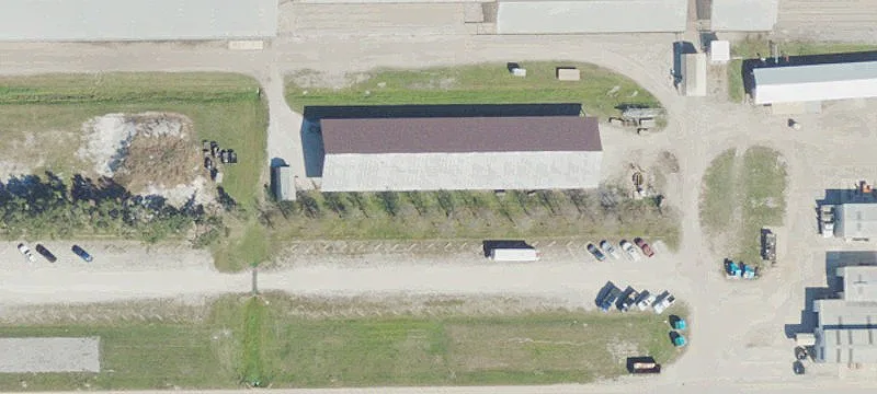 2200 Owanita Rd