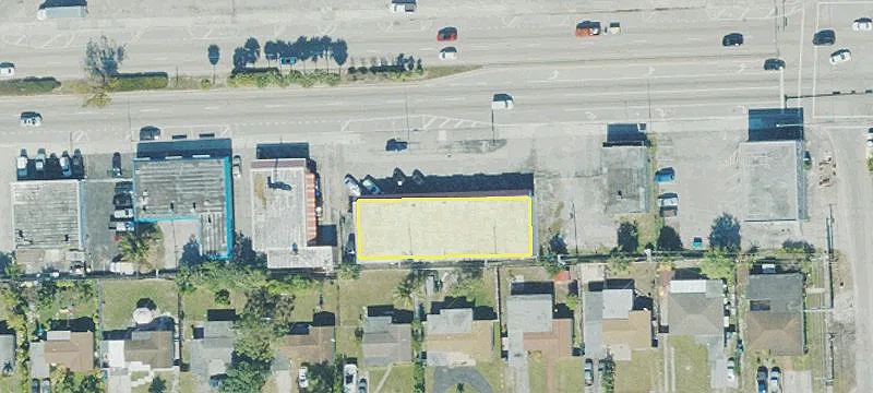 6414 Pembroke Rd, Unit 6428
