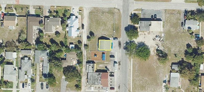2421 Ave E Ave