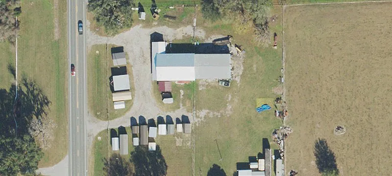 12393 Us Hwy 441