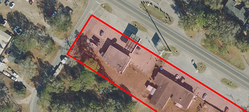 6323 Blountstown Hwy