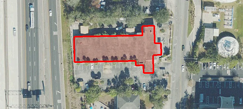 909 Wymore Rd