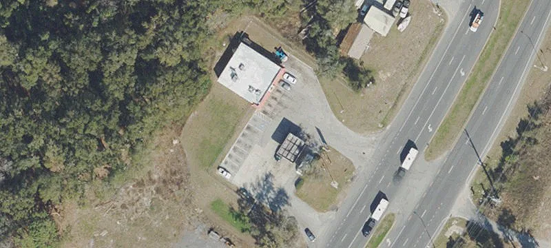 543 Us Hwy 17