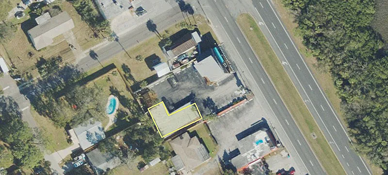 2520 Dixie Fwy