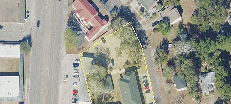 Seminole Ave