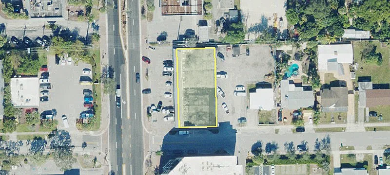 4002-4020 64th Ave