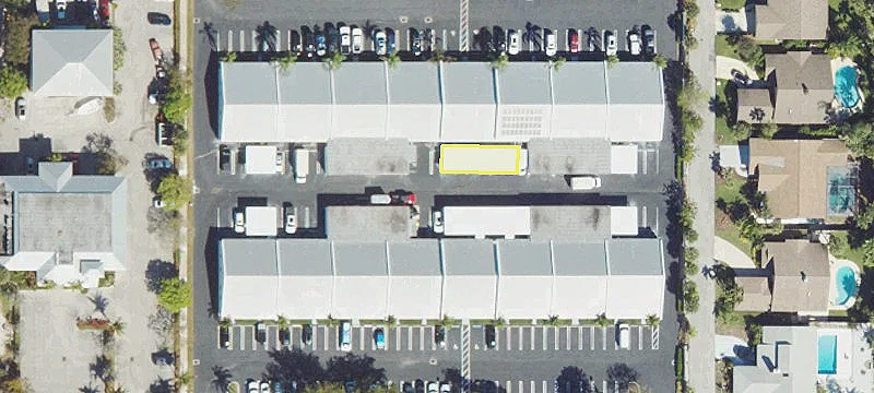 810 Saturn St Ste, Unit 15