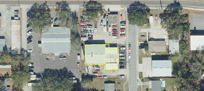 1261 San Christopher Dr