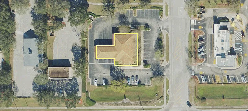 1555 Mitchell Hammock Rd