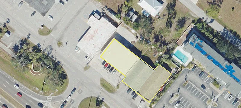 4030 Tamiami Trl Ste D