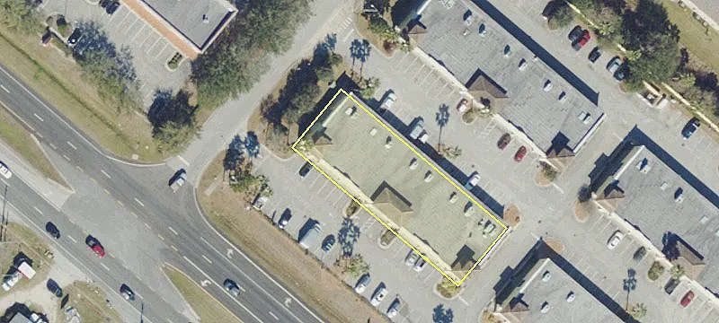 1439 Us Hwy 1st Ste A3