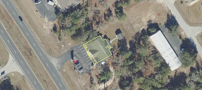 15437 Us Hwy 441