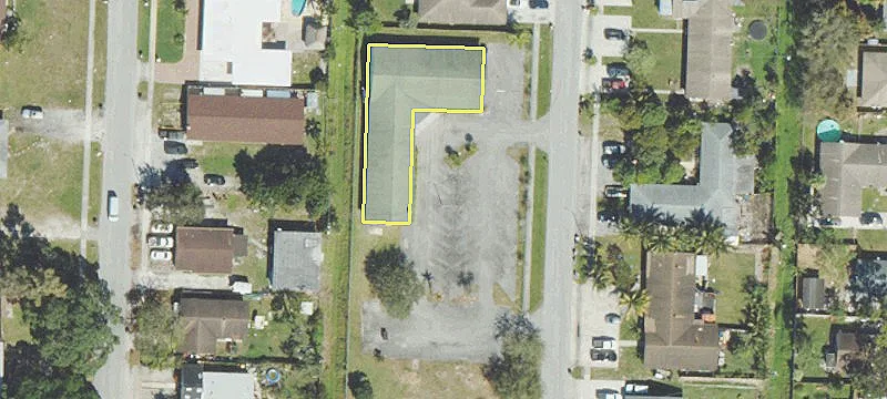 421 Jennings Ave