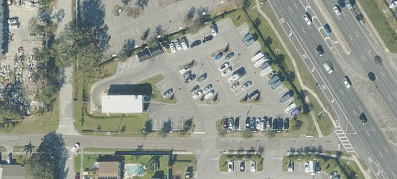 8400 Us Hwy 19th N
