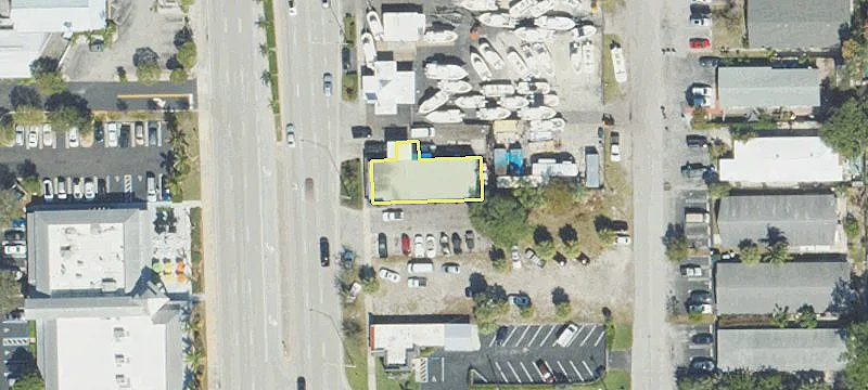 302 Federal Hwy